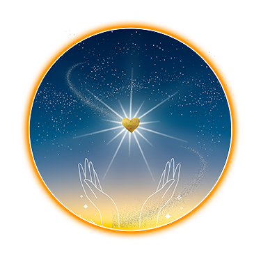 Logo La Magie de Vie — Christèle Egea